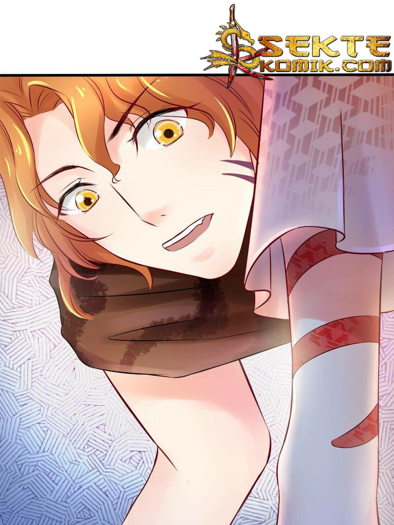 Beauty and the Beasts Chapter 28 Gambar 44